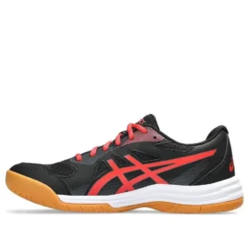 Upcourt 5 ”Black Classic Red”
