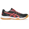 Upcourt 5 ”Black Classic Red”