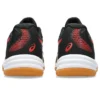 Upcourt 5 ”Black Classic Red”