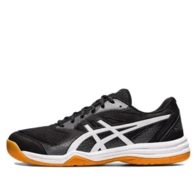 Upcourt 5 ”Black White”
