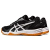 Upcourt 5 ”Black White”