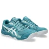 Upcourt 5 ”Blue Teal White”