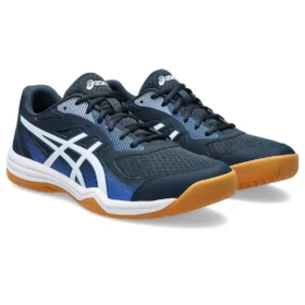 Upcourt 5 ”French Blue White”