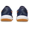 Upcourt 5 ”Peacoat Shocking Orange”