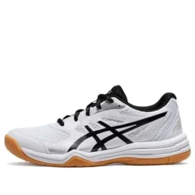 Upcourt 5 ”White Black”