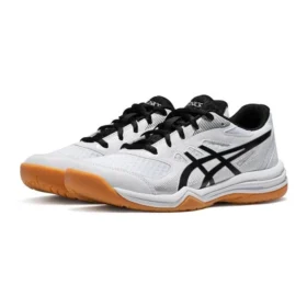 Upcourt 5 ”White Black”