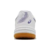 Upcourt 5 ”White Blue Violet”