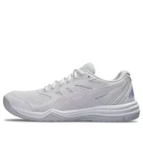 Upcourt 5 ”White Cosmos”