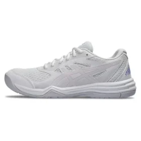 Upcourt 5 ”White Cosmos”