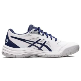 Upcourt 5 ”White Deep Ocean”
