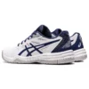 Upcourt 5 ”White Deep Ocean”