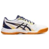 Upcourt 5 ”White Deep Ocean Gum”