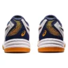 Upcourt 5 ”White Deep Ocean Gum”