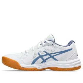 Upcourt 5 ”White Denim Blue”