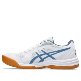 Upcourt 5 ”White Denim Blue”