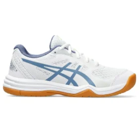 Upcourt 5 ”White Denim Blue”