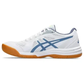 Upcourt 5 ”White Denim Blue”