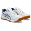 Upcourt 5 ”White Denim Blue”