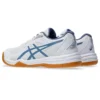 Upcourt 5 ”White Denim Blue”