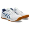 Upcourt 5 ”White Denim Blue”