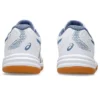 Upcourt 5 ”White Denim Blue”