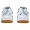 Upcourt 5 ”White Denim Blue”