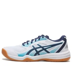 Upcourt 5 ”White Indigo Blue”