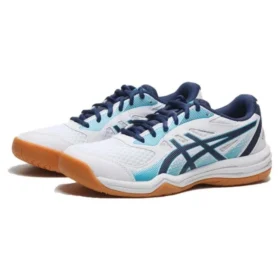 Upcourt 5 ”White Indigo Blue”