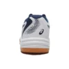 Upcourt 5 ”White Indigo Blue”