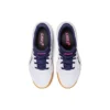 Upcourt 5 ”White Peacoat”