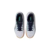 Upcourt 5 ”White Peacoat Teal”