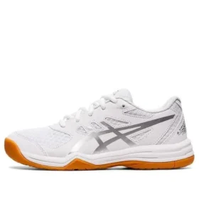 Upcourt 5 ”White Pure Silver”