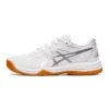 Upcourt 5 ”White Pure Silver”
