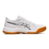 Upcourt 5 ”White Pure Silver”
