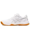 Upcourt 5 ”White Pure Silver Gum”