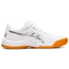 Upcourt 5 ”White Pure Silver Gum”