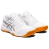 Upcourt 5 ”White Pure Silver Gum”