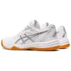 Upcourt 5 ”White Pure Silver Gum”
