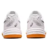 Upcourt 5 ”White Pure Silver Gum”