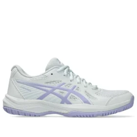 Upcourt 6 ”Arctic Blue Vapor”