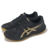 Upcourt 6 ”Black Pure Gold”