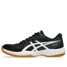 Upcourt 6 ”Black White”