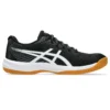 Upcourt 6 ”Black White”