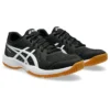 Upcourt 6 ”Black White”