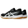 Upcourt 6 ”Black White”