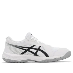Upcourt 6 ”White Black”