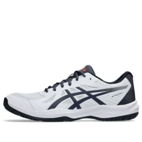 Upcourt 6 ”White Indigo Fog”