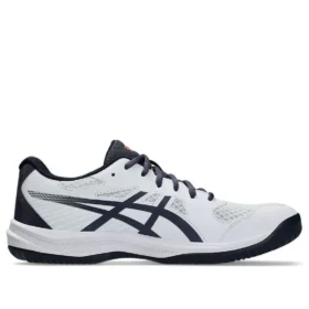 Upcourt 6 ”White Indigo Fog”