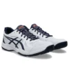 Upcourt 6 ”White Indigo Fog”