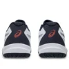 Upcourt 6 ”White Indigo Fog”